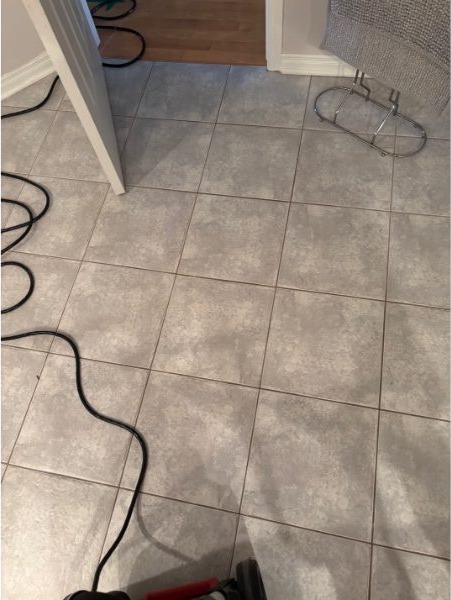 Transformation de salle de bain — résultat final — photo 2 (Salle de bain à Gatineau)